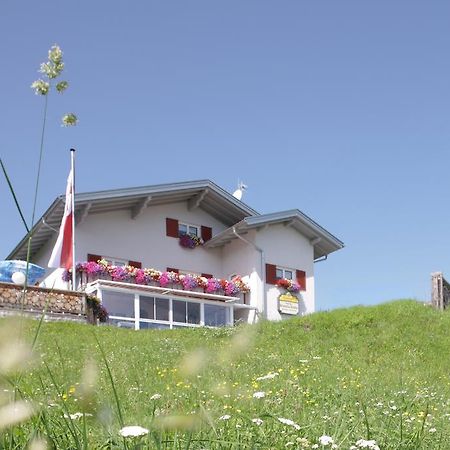Alpengasthof Brunella - Stüble Nenzing Exterior foto