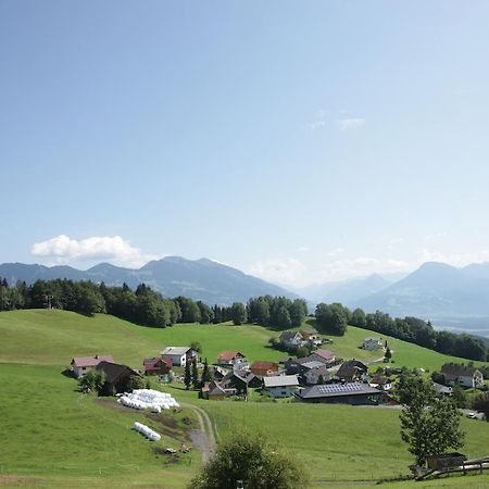 Alpengasthof Brunella - Stüble Nenzing Exterior foto