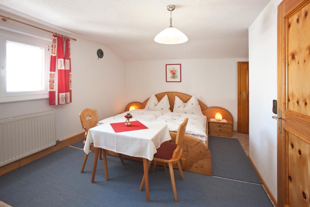 Alpengasthof Brunella - Stüble Nenzing Zimmer foto